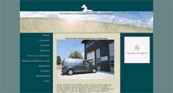 Desktop Screenshot of hdc-oost.nl